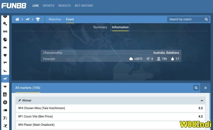 สนุก 88 กีฬา แข่ง ม้า ที่ ดี ที่ สุด ใน ประเทศไทย